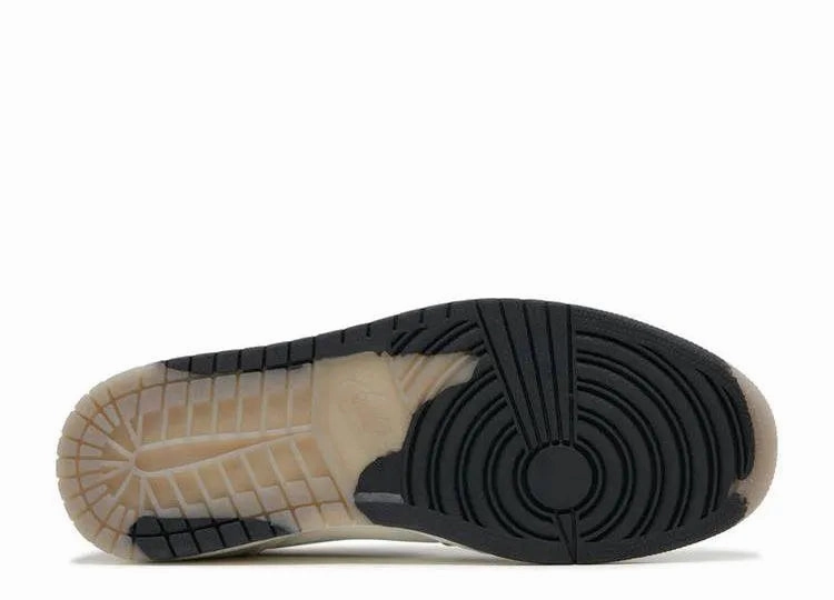 Air Jordan 1 High Gore-Tex Bone Fresh Steps