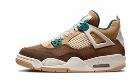 Air Jordan 4 Retro Cacao Wow Urban Luxury