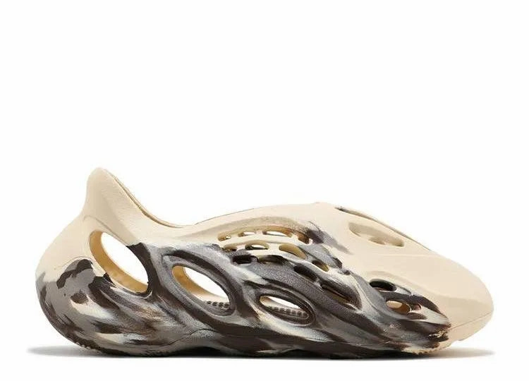 Yeezy Foam RNNR MX Cream Clay Footwear Style Mid Top