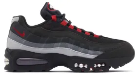 tear - resistant - fabric - strength shoes proper fit NIKE AIR MAX 95 OG 'LIVERPOOL FC' 2025