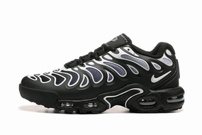 Relaxed shock absorption Tensile Lacing Nike Air Max Plus Drift