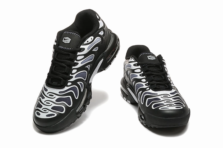 Shock Diffusion Midsole Flexibility Nike Air Max Plus Drift