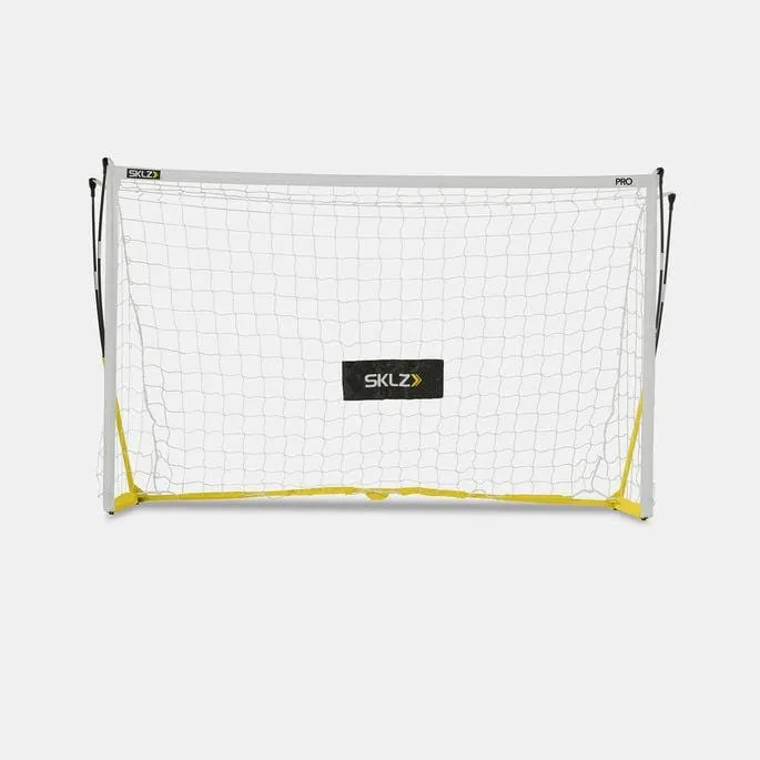SKLZ Pro 8x5 Soccer Training Goal Net