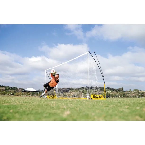 SKLZ Pro 8x5 Soccer Training Goal Net
