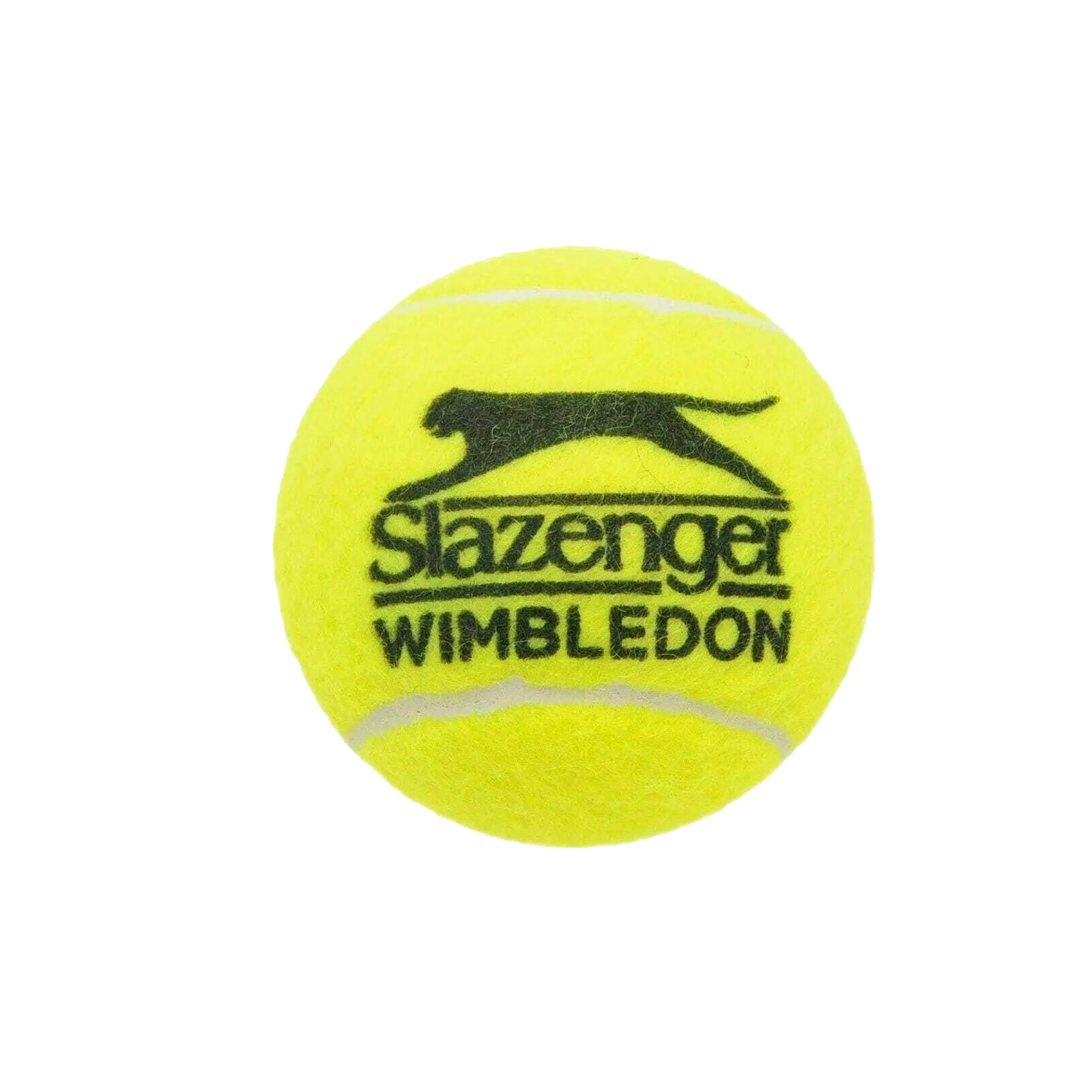 Slazenger Wimbledon Multicolour Tennis Ball (72 Balls)