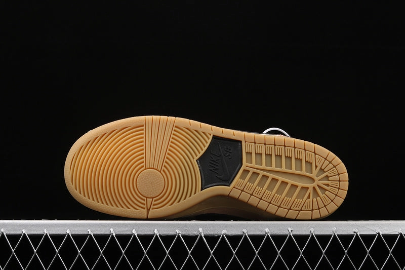 Fitness Friendly Urban Gear SB Dunk High Pro Spectrum Particle Grey Black