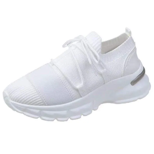 Slip On Walking Shoes