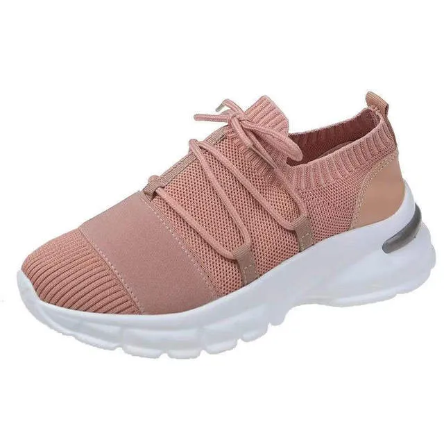 Slip On Walking Shoes