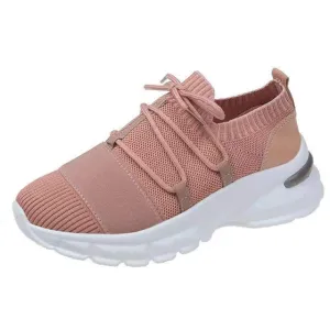 Slip On Walking Shoes