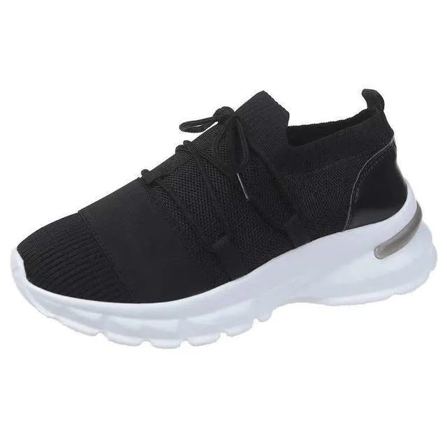 Slip On Walking Shoes