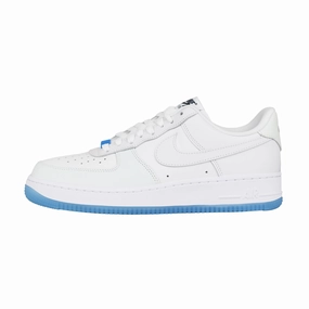 Nike Air Force 1 Low LX - UV Reactive tennis player shoes