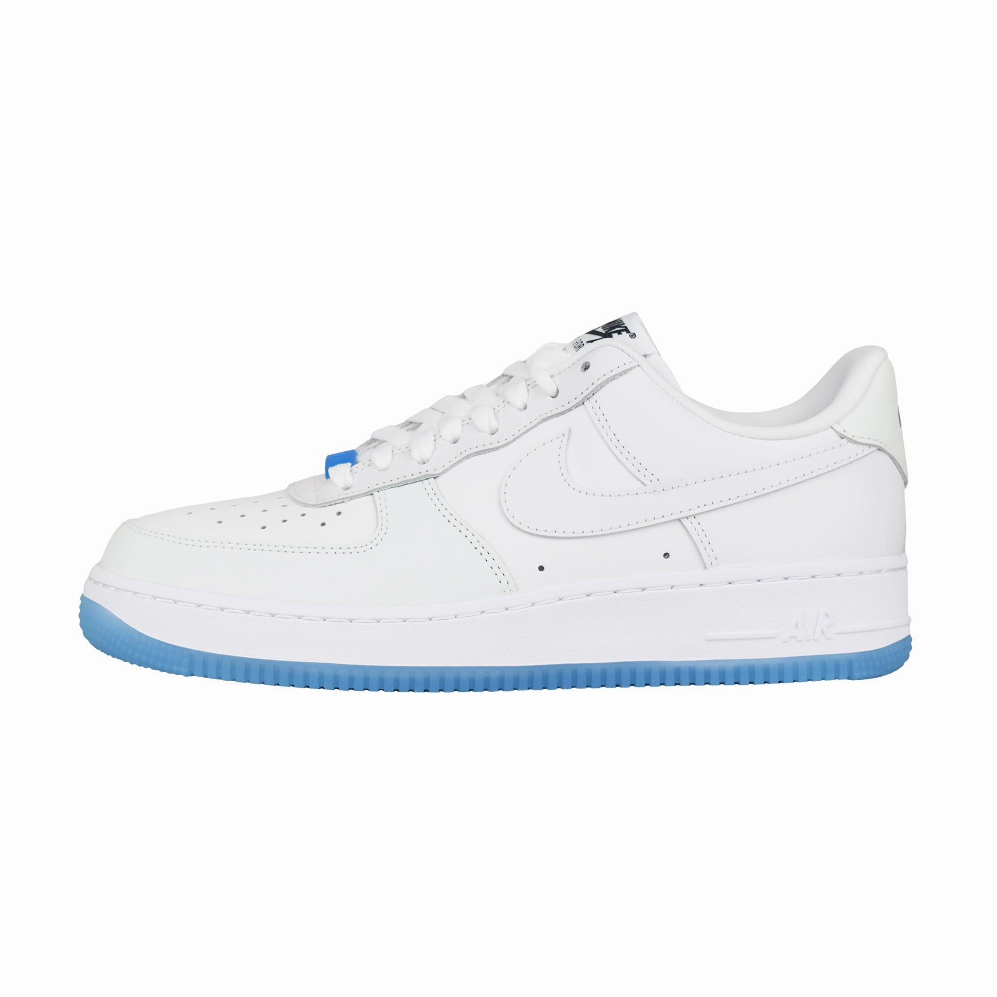 Nike Air Force 1 Low LX - UV Reactive tennis player shoes