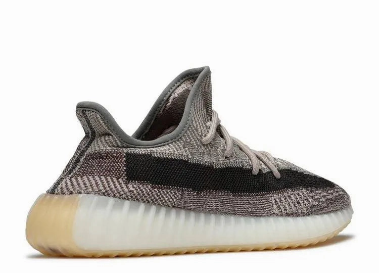 Parkour Step Yeezy 350 V2 Zyon