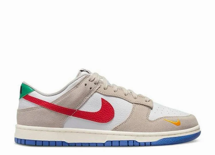 Nike Dunk Low Iron Ore Quick Step Slip Free