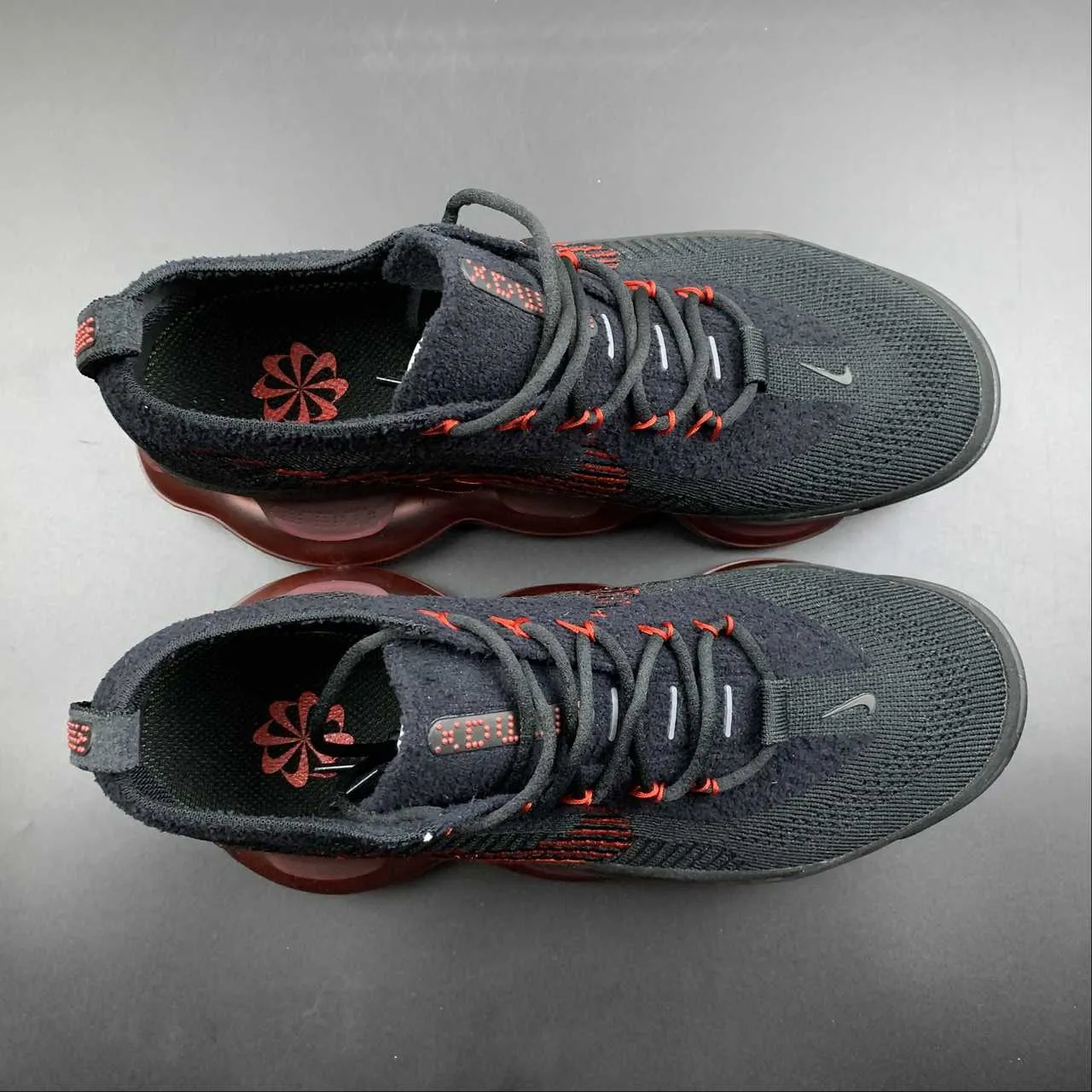 Air Max Scorpion FK Black Red DJ4701 004 spiritual - event running option