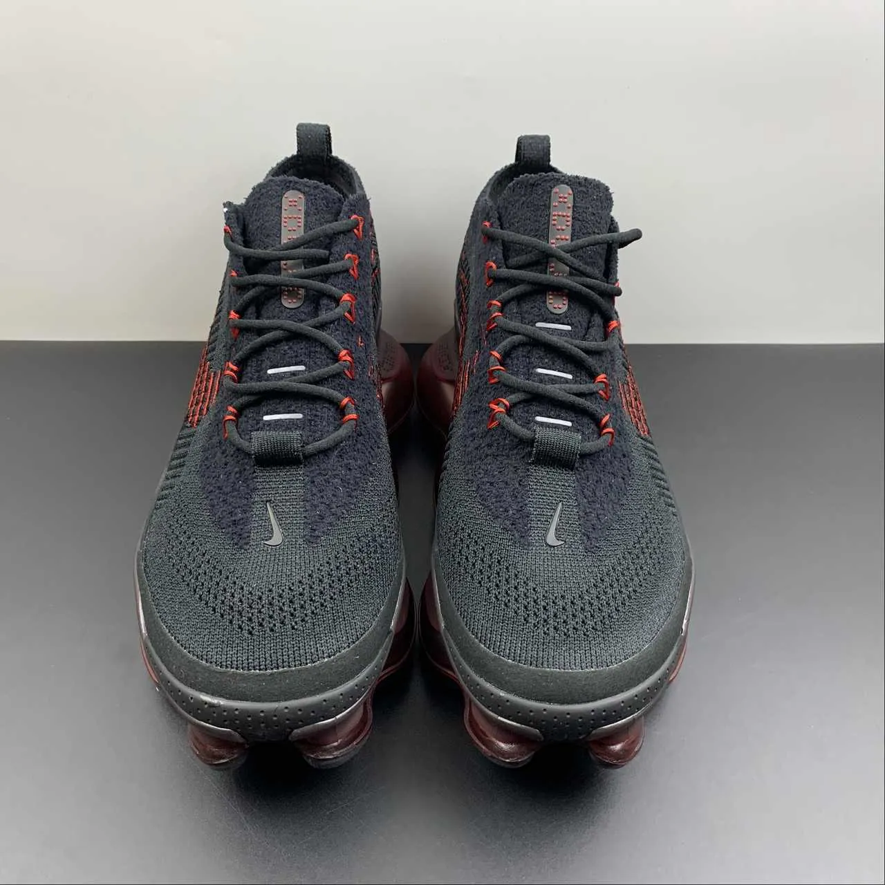 Air Max Scorpion FK Black Red DJ4701 004 Best-selling sprinter