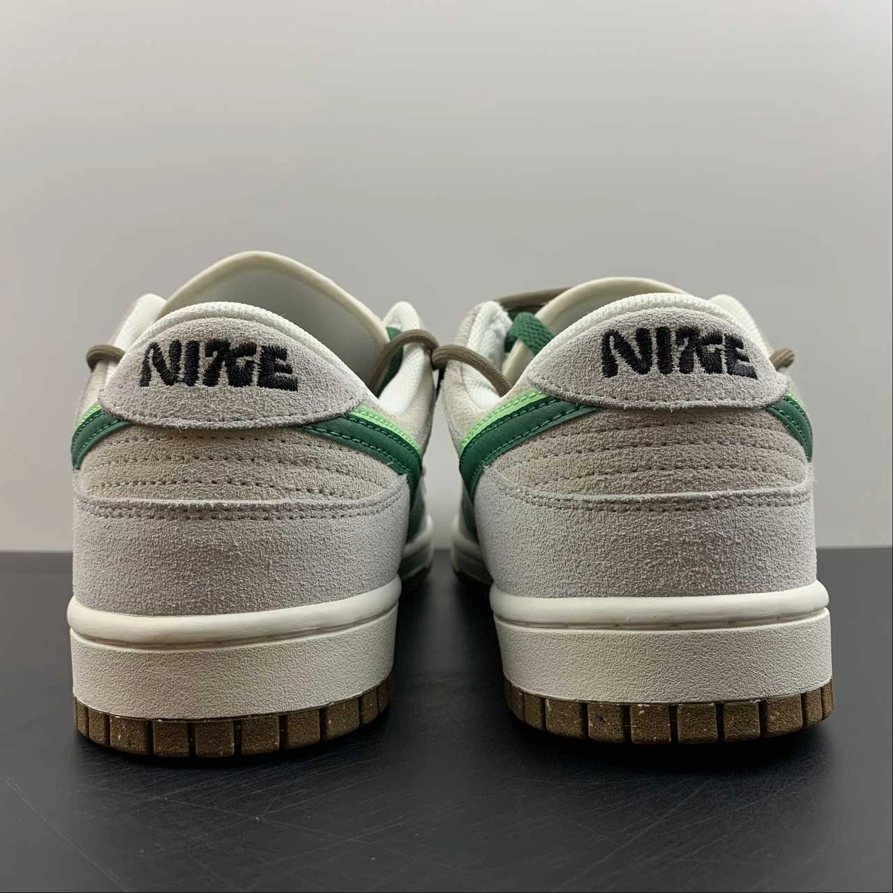 Dunk Low SE Summit White Phantom-Cinnabar EnergyReturn