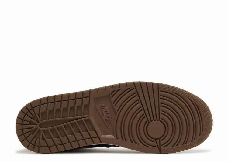 Pack Easy Fashion Ease Air Jordan 1 Mid Palomino