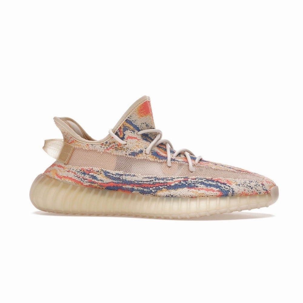 Versatile Step YEEZY 350 V2 'MX OAT'