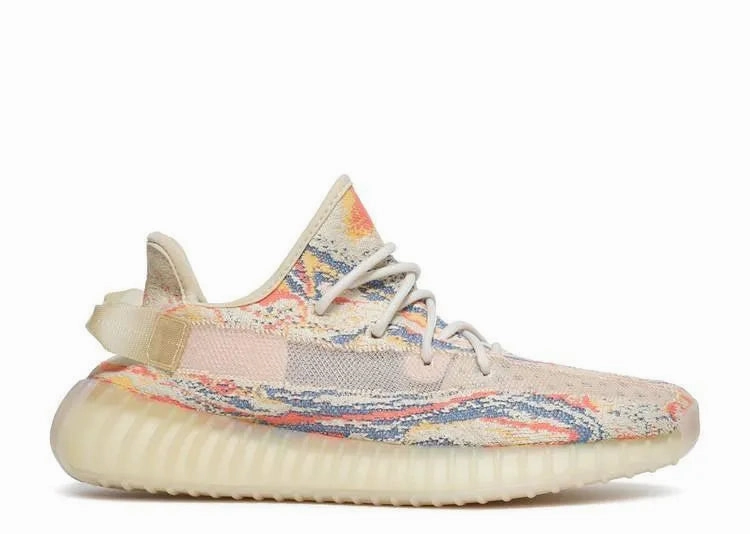 Slip   resistant   sole Light material Yeezy 350 V2 MX Oat