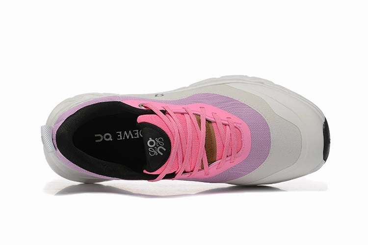 ON CLOUD x LOEWE Anti Odor Technology Lean Form