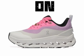 ON CLOUD x LOEWE Sweat Friendly Gusseted Tongue