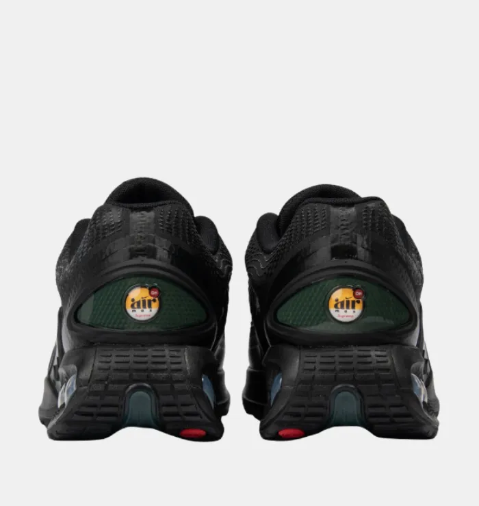 Supreme x Nike Air Max DN Black easy - to - clean - design shoes Recovery Walk