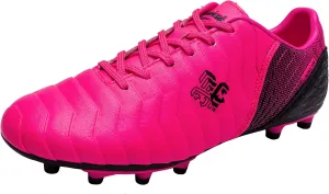 Soccer Shoes Kids Boys FG Cleats/TF Professional Training Girls Football Shoes