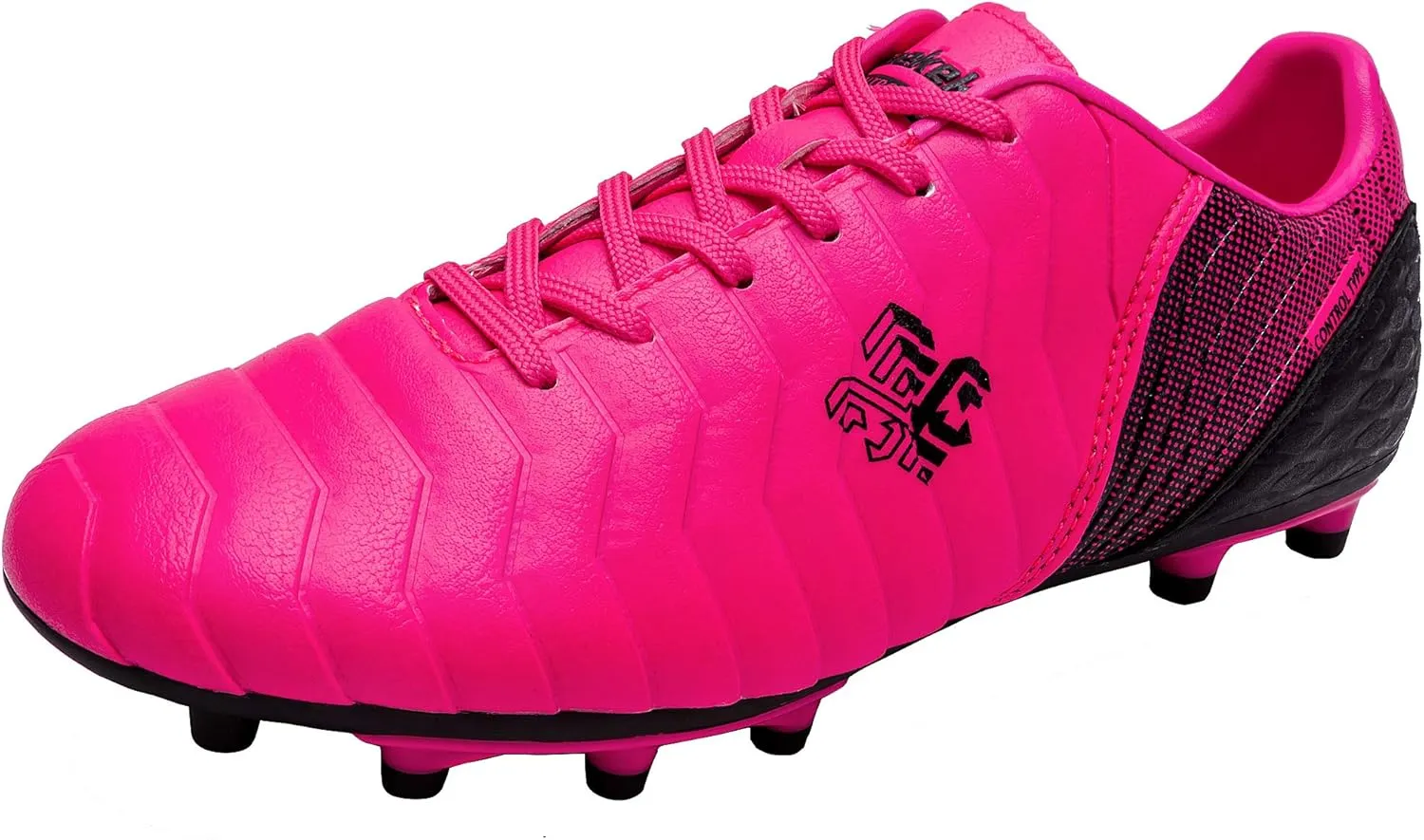 Soccer Shoes Kids Boys FG Cleats/TF Professional Training Girls Football Shoes