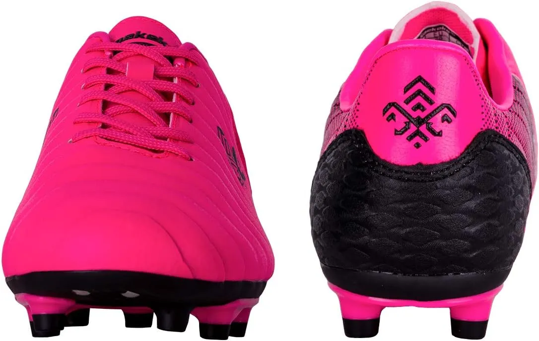 Soccer Shoes Kids Boys FG Cleats/TF Professional Training Girls Football Shoes