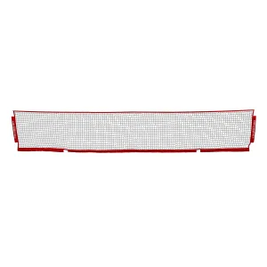 Soccer Tennis 18 x 3 Replacement Net (Net Only)