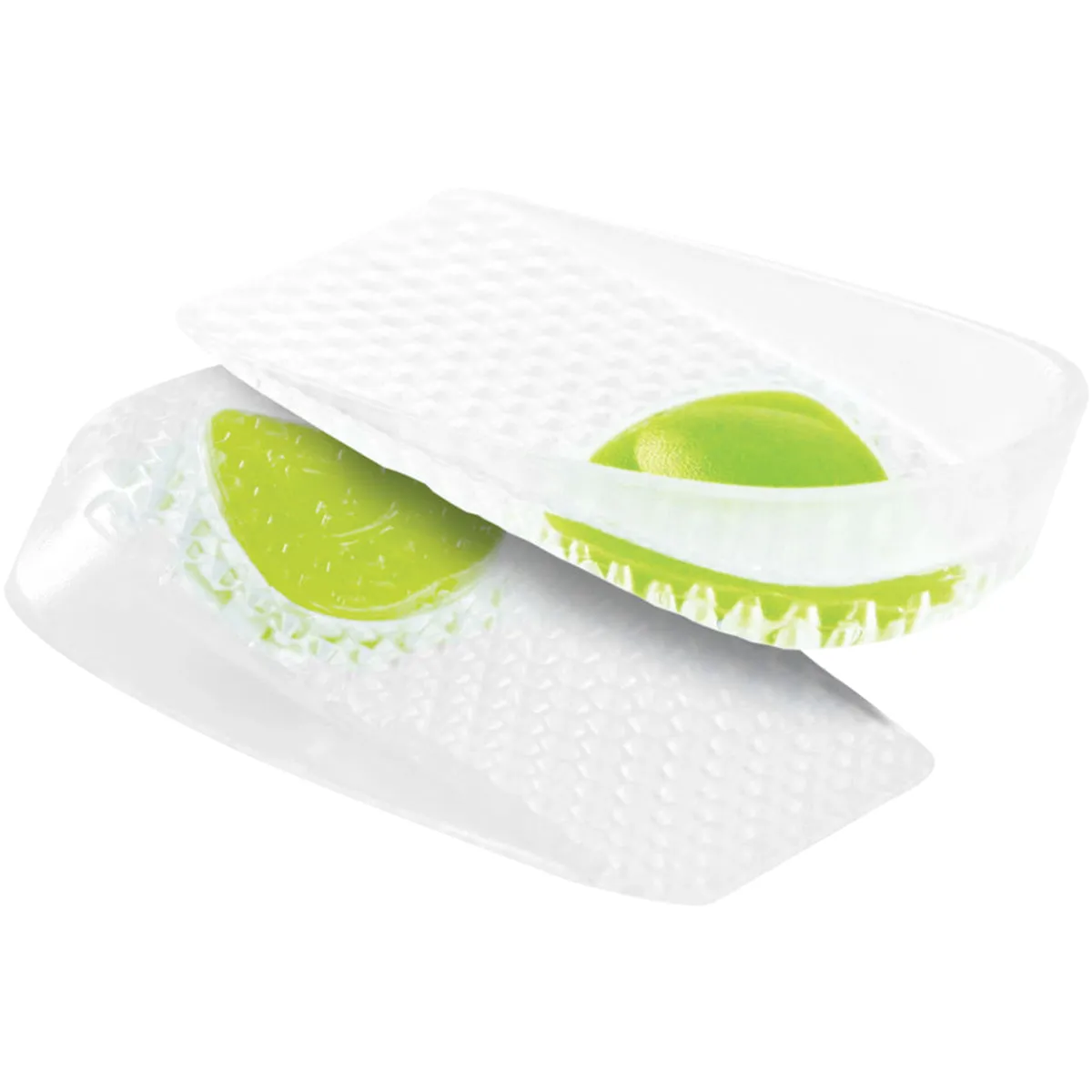 Sof Sole Gel Heel Cup Shoe Insoles
