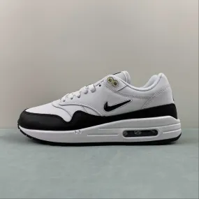 Comfort footbed Air Max 1 Premium SC White Black 918354-100