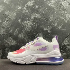 suitable for races light - use Air Max 270 React Chinese New Year CU2995-911