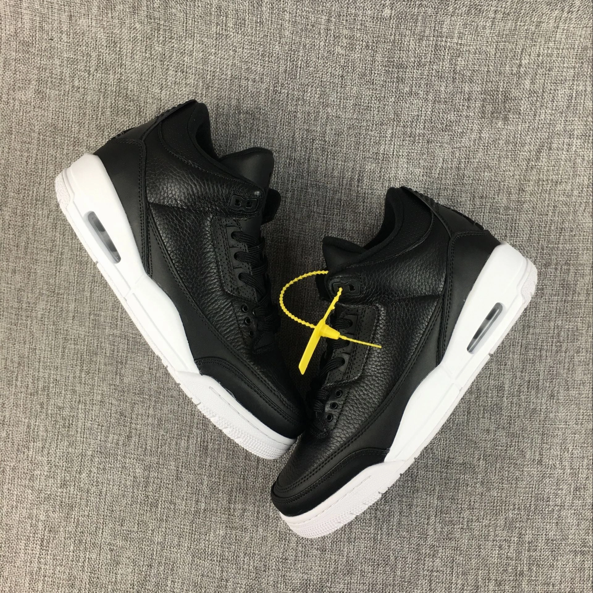 Ridge Path Agile Comfort Air Jordan 3 Retro ??Cyber Monday?? 136064-020