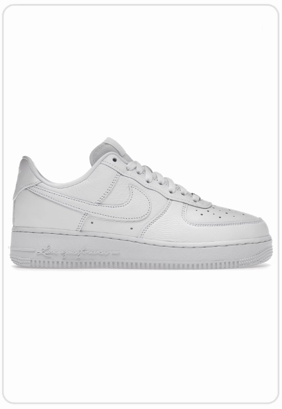 Nike Air Force 1 Low Drake NOCTA Certified Lover Boy Min butik