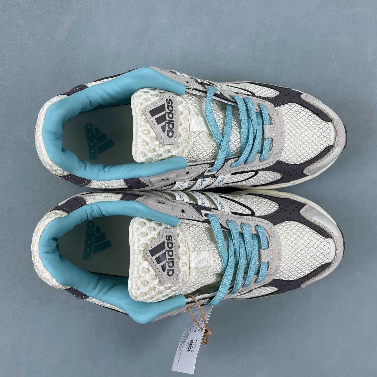 Adidas Response CL Ivory Ivory Easy Mint IG6041 energy - return running shoes Shock Zone