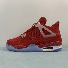 Air Jordan 4 Retro Oklahoma Sooners AJ4-1043530 Dynamic Flexibility