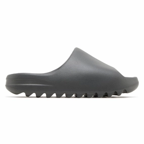 Adidas Yeezy Slide Granite ID4132 Comfort arch Simple Comfort Walk