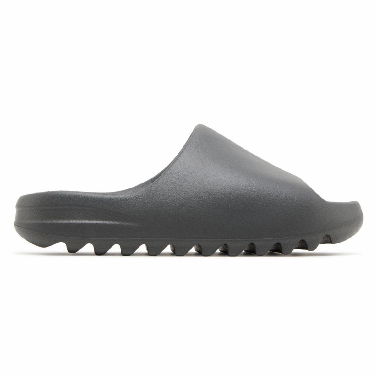 Adidas Yeezy Slide Granite ID4132 Comfort arch Simple Comfort Walk