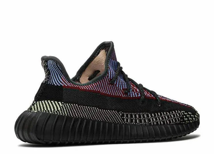 Yeezy 350 V2 Yecheil Non Reflective Urban Walking