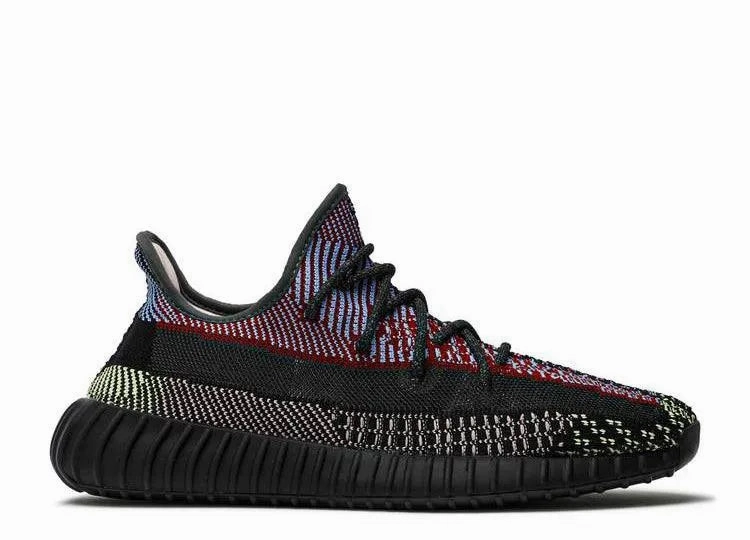 Inner Support Yeezy 350 V2 Yecheil Non Reflective