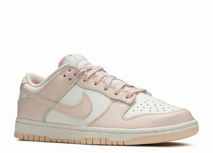 Nike Dunk Low Orange Pearl (W) Elevated Comfort