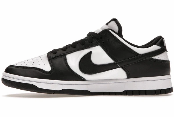 Weekend Walker Nike Dunk Low Panda
