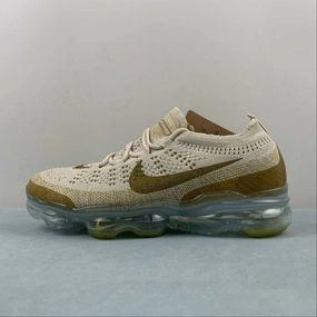 Trail Fit Air VaporMax FK 2023 Sand Drift Bronzine DV1678-100