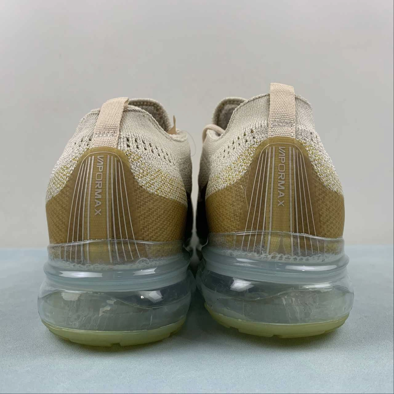 AllPurpose Air VaporMax FK 2023 Sand Drift Bronzine DV1678-100