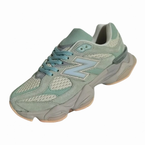 Shock-absorbent look Dynamic Support Frame New balance 9060
