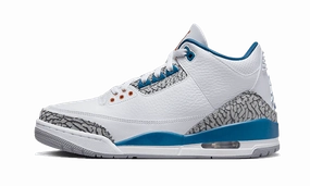 Air Jordan 3 Retro Wizards After Work