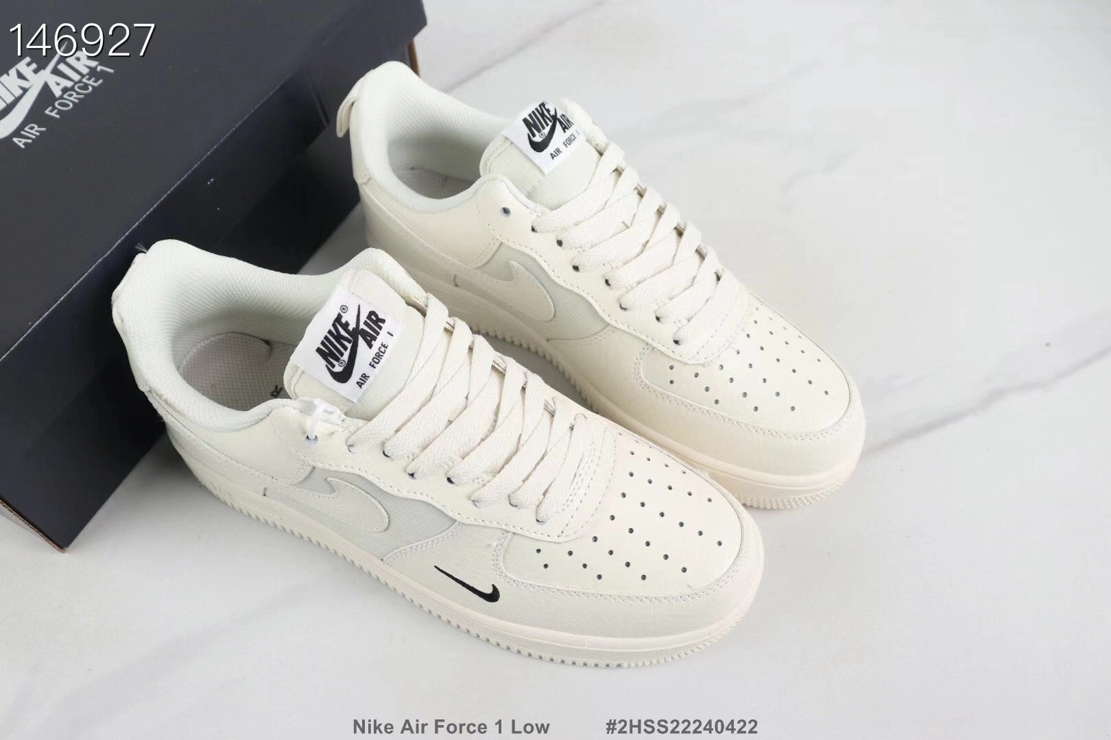 Air force 1 Versatile Sole Smart Ease