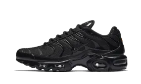 Present Nike Air Max Plus Triple Black